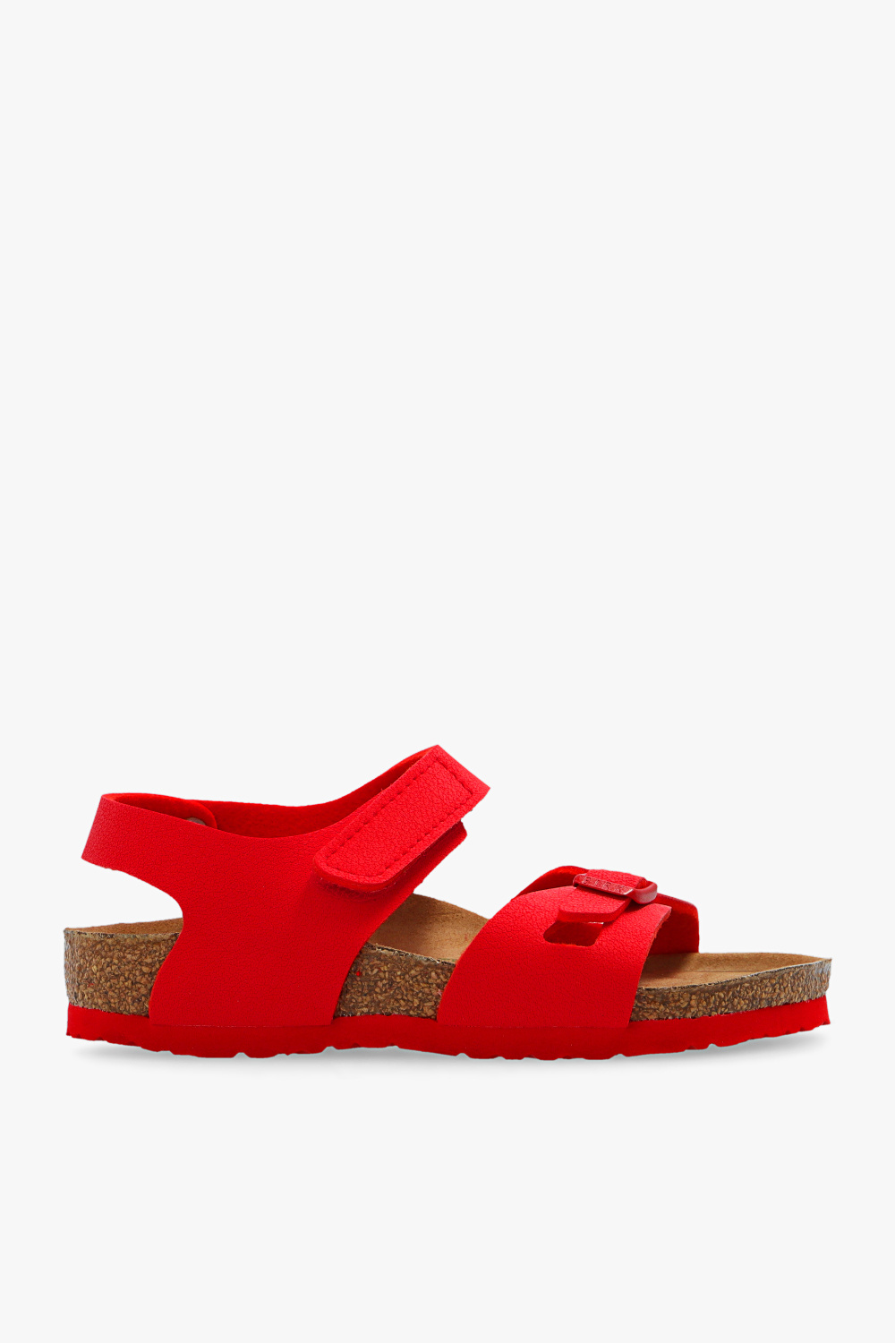 Red discount sandals canada